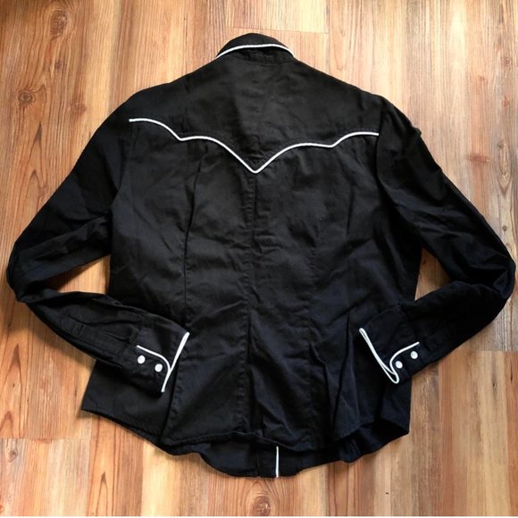 SOLD - Banjo Western Top Rancher - Picture 3 of 5